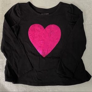 Long Sleeve Graphic T-shirt ** 3 for $15 **